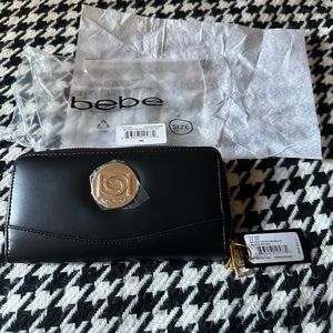 Bebe wallet